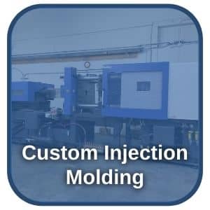 Custom Thermoplastic Injection Molding Machine Services